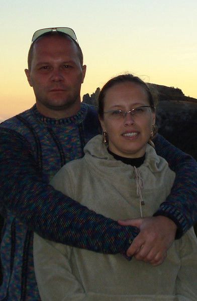 Андрей Крамаренко