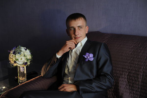 Александр Денисенко