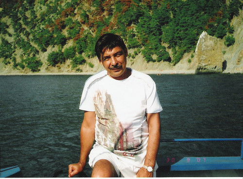 Андрей Фёдоров