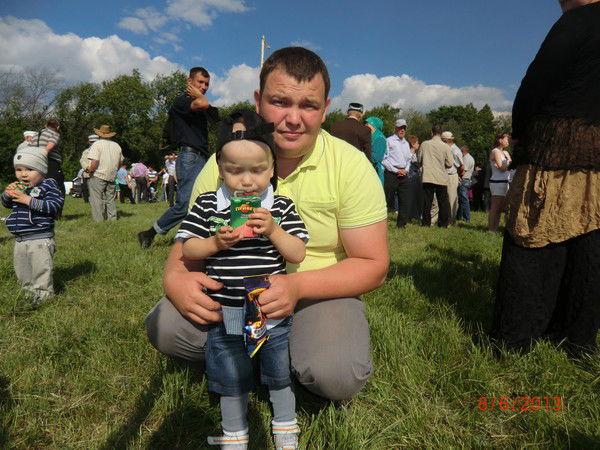 Ильдар Ахметзадин