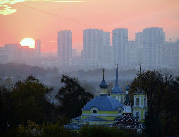 Натусичка Natik