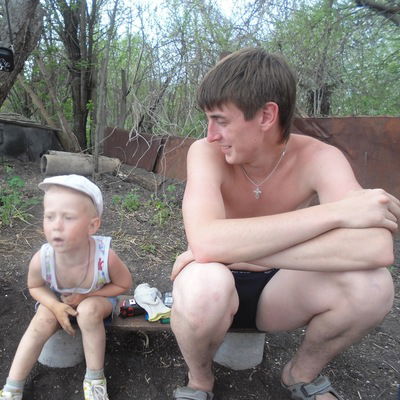 Серёжка Модебадзе