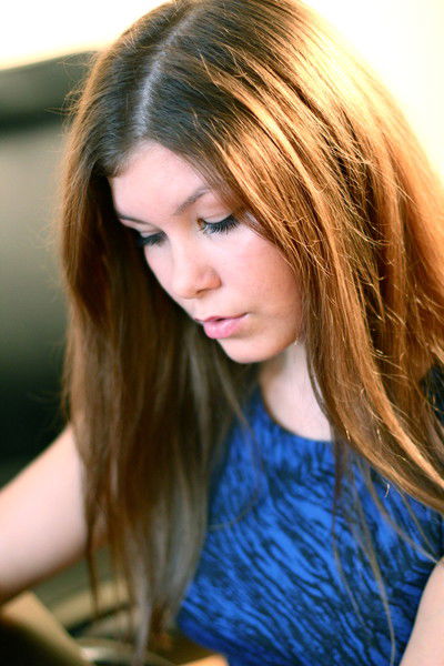 Анастасия Наумова