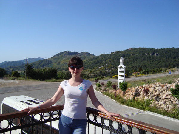 Юлия Харламова