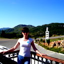 Юлия Харламова
