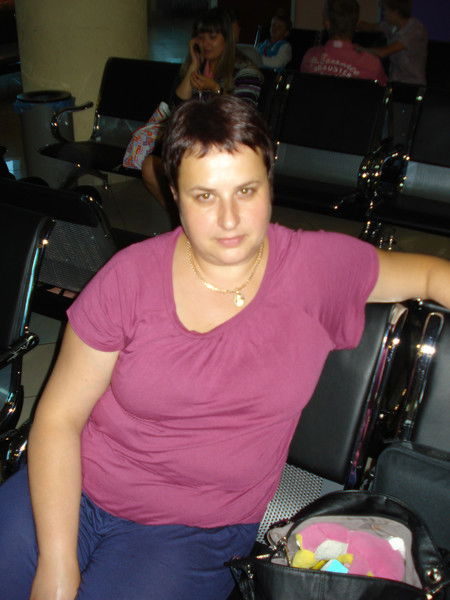 Марина Андриянова