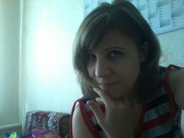 Наталья Земцова