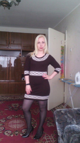 Светлана Давыдова