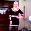 Светлана Давыдова