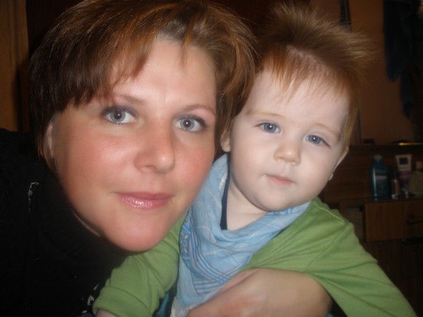 Инна Ружникова