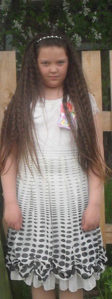 Люба Постаногова