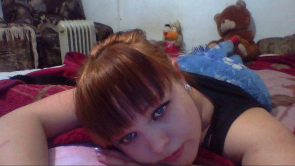 Надежда Выгузова