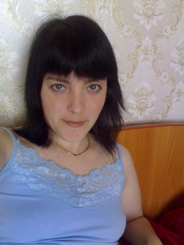 Наталья Тарасова