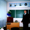 Денис Зарипов