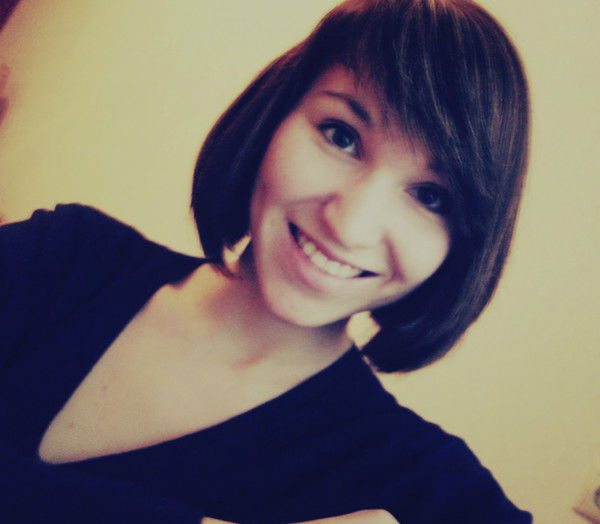 Юля Коршунова