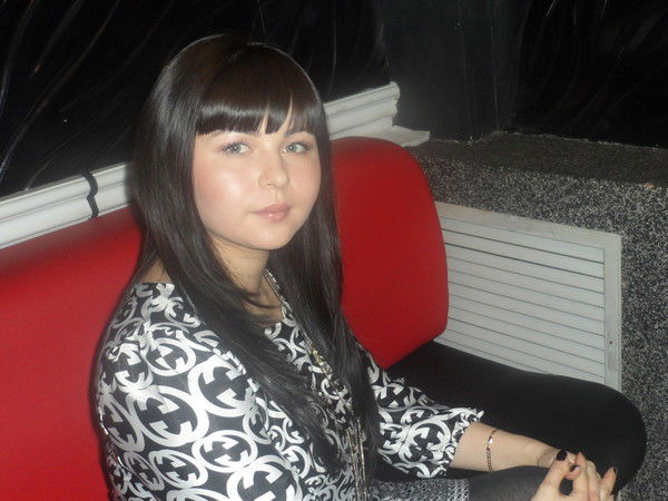 Индира Амрина