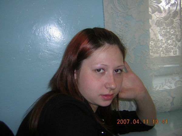 Надежда Казакова