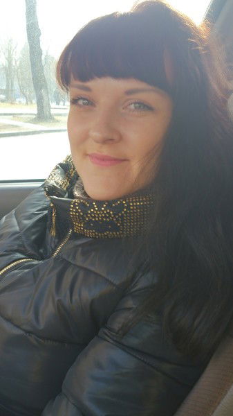 Катя Юзепчук