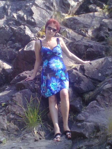 Лилия Макеева