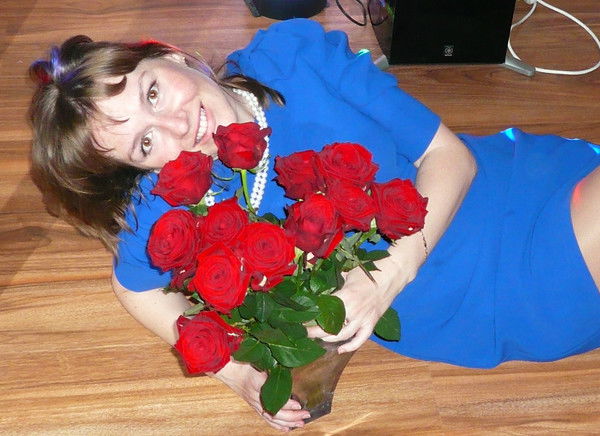 Светлана Ветрова