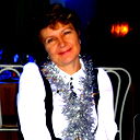 Наталья Бирюкова