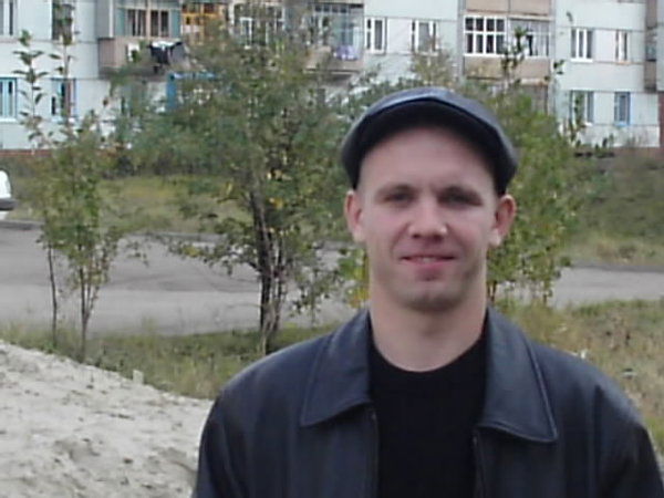 Евгений Токарев