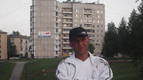 Алексей Лебедев