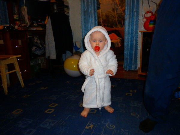 Дмитрий Широков