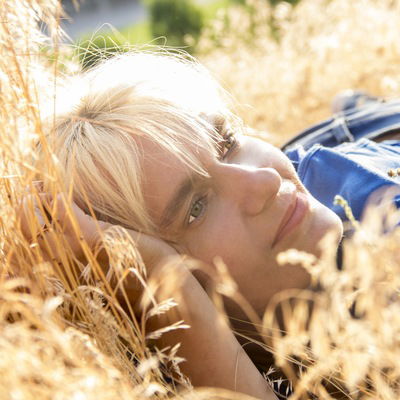 Светлана Анисимова