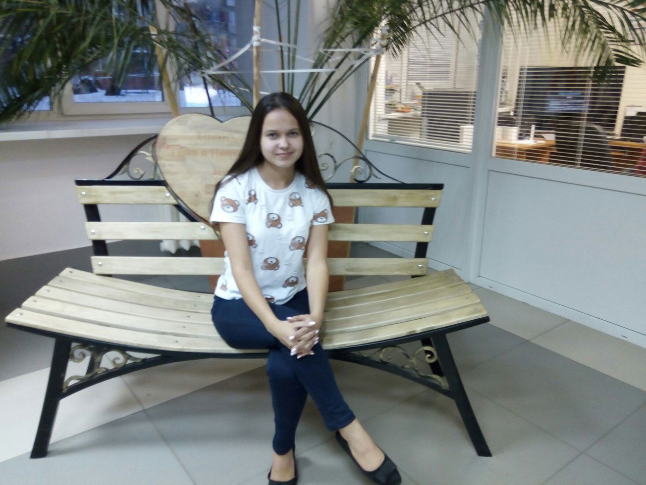 Леночка Князева