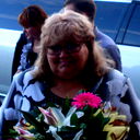 Ирина Шевцова