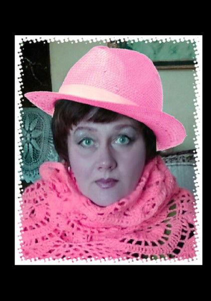 Елена Казачек