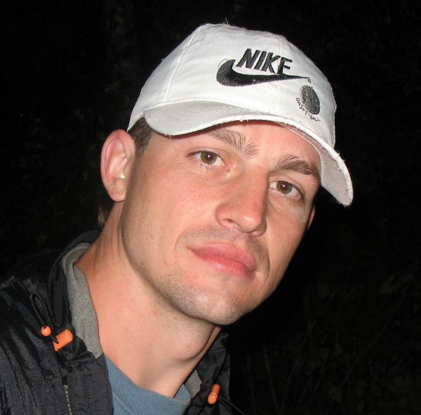 Андрей Мамайко