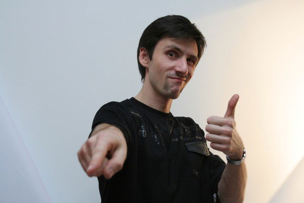 Константин Созуруков