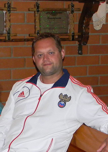 Евгений Водопьянов