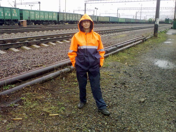 Павел Александрович