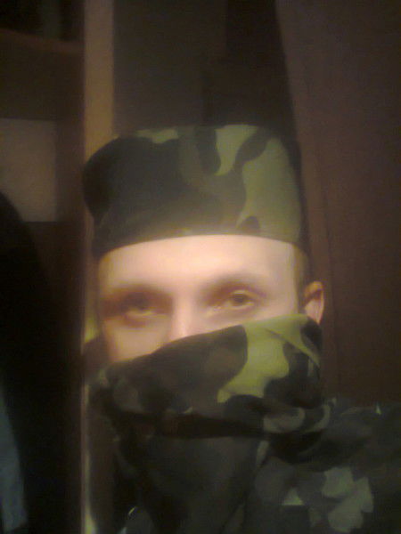 Саша Михеев