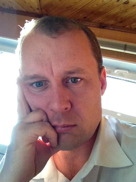 Александр Семениченко