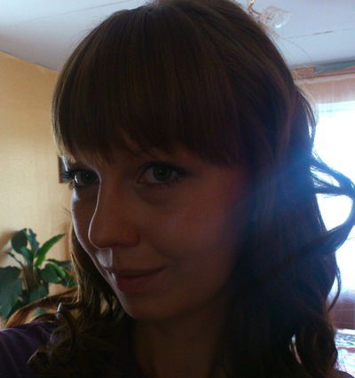 Мила Журавлева