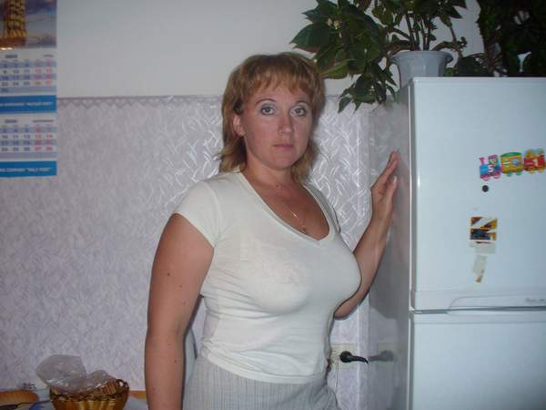 Елена Сафина