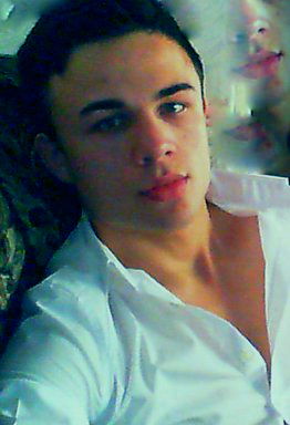 Олег Заводов