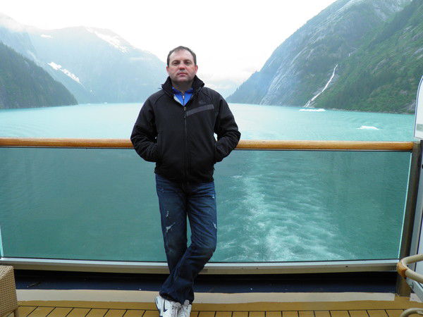 Alexander Schastlivyi