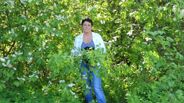 Наталья Белинская