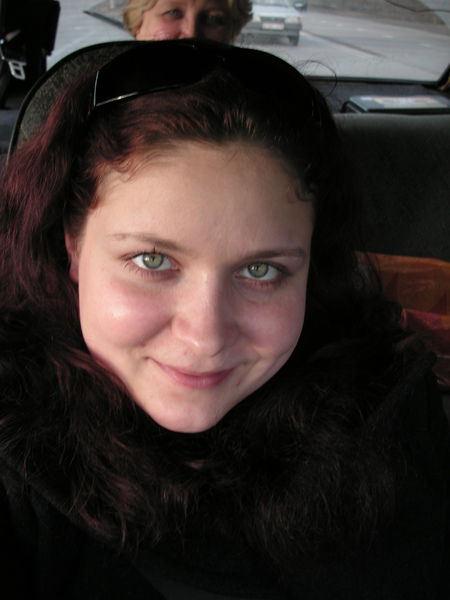 Наталья Друженькова