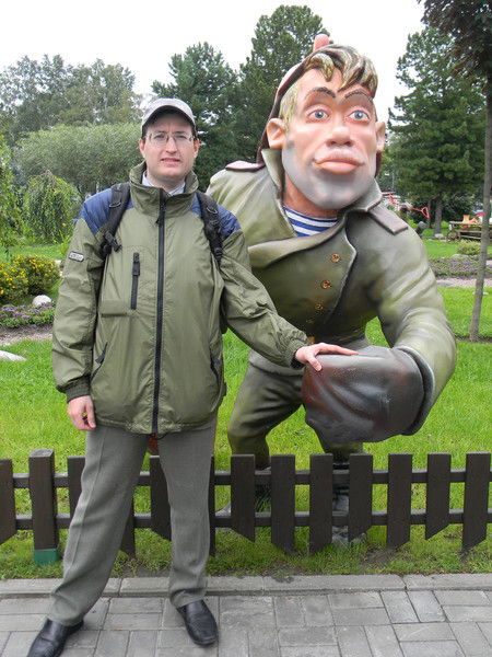 Корнилов Максим