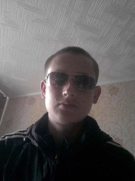 Наиль Мукаев