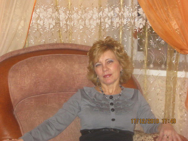 Татьяна Поджидаева