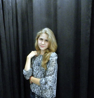 Лиза Спирова