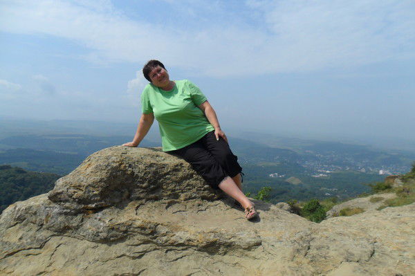 Татьяна Котельникова