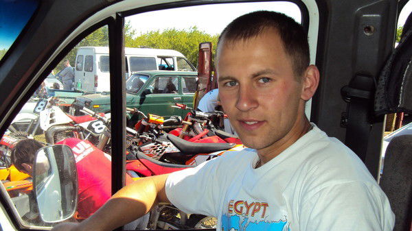 Антон Созыкин